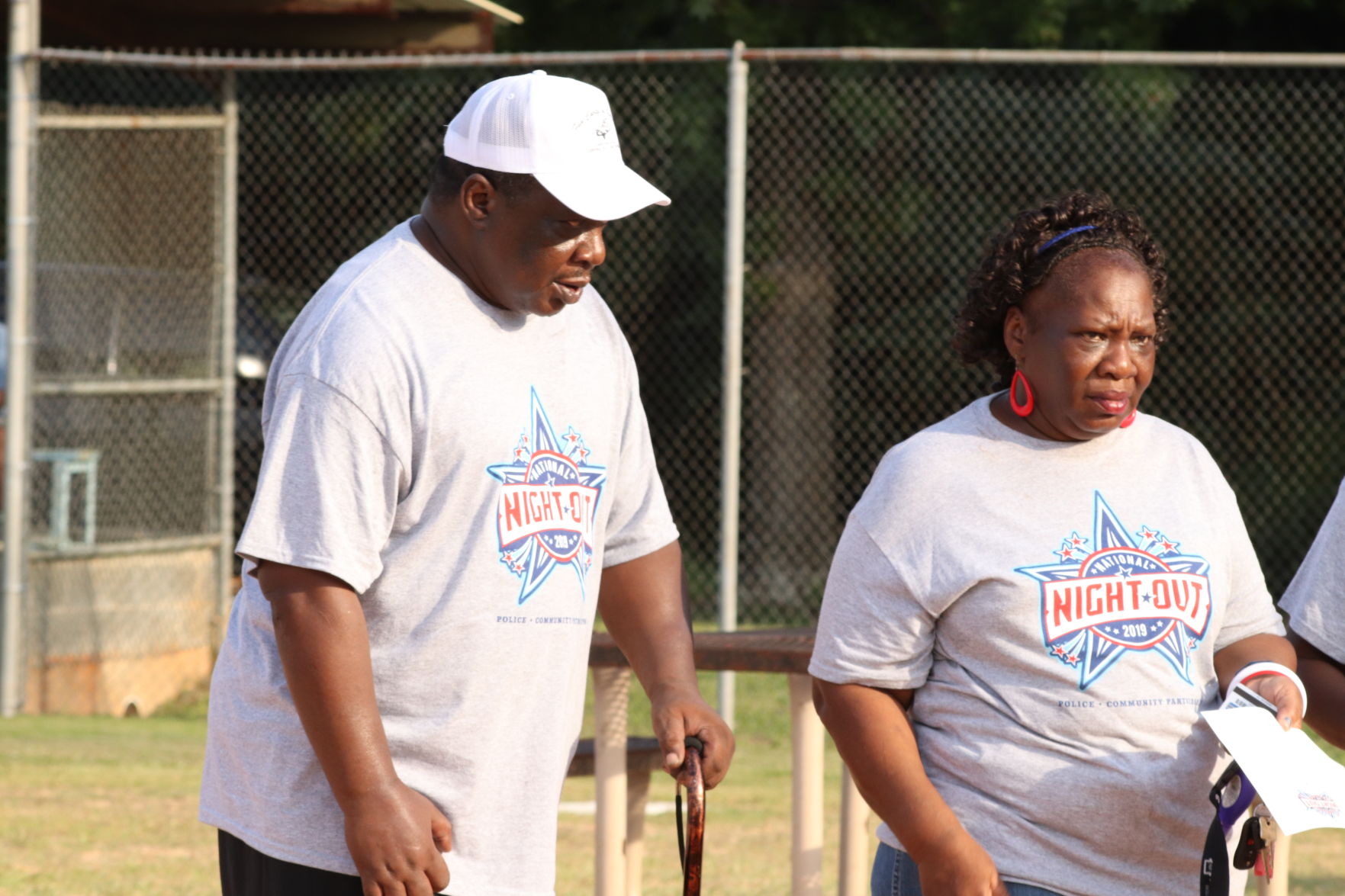 36th Annual National Night Out